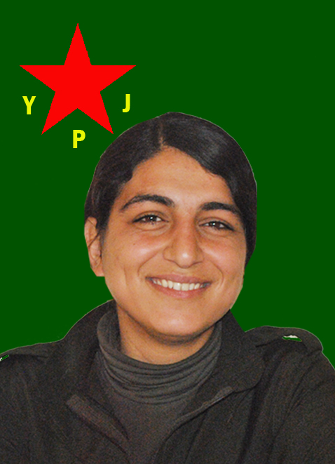 Heleen Amad – Heleen Damirkol