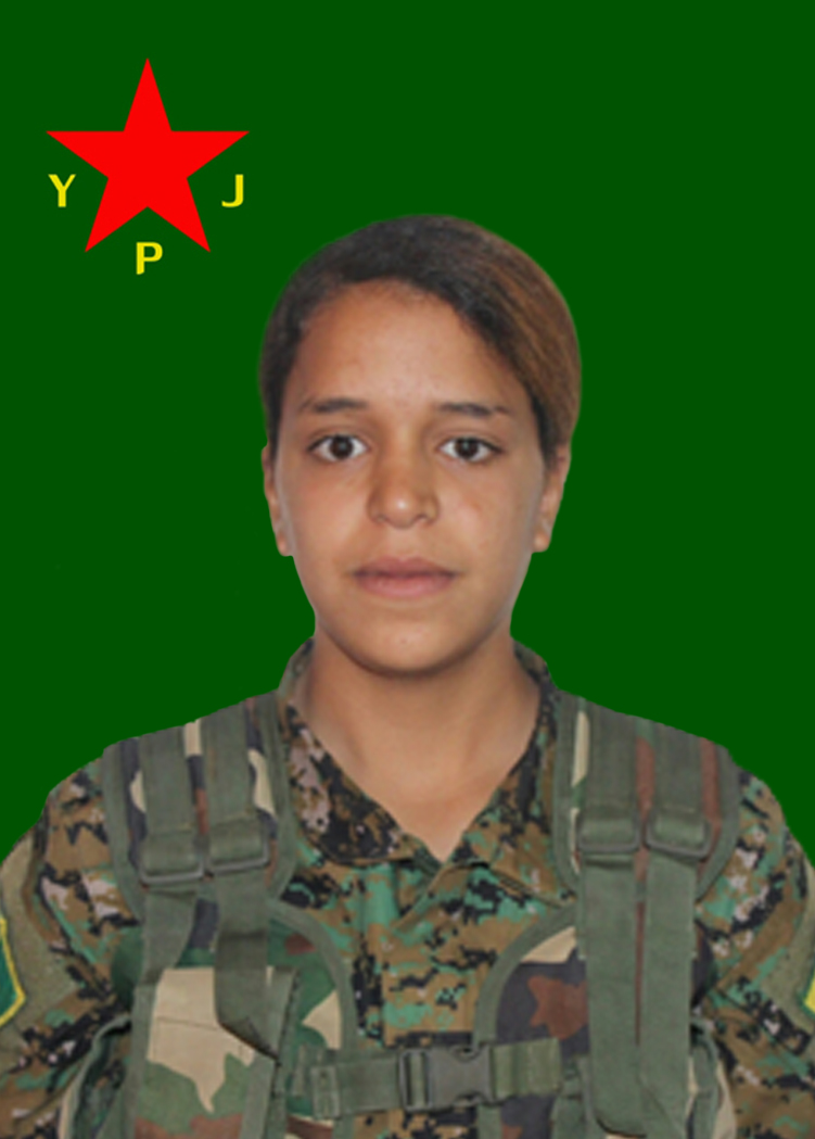 Heleen Judi – Nadra Alusi