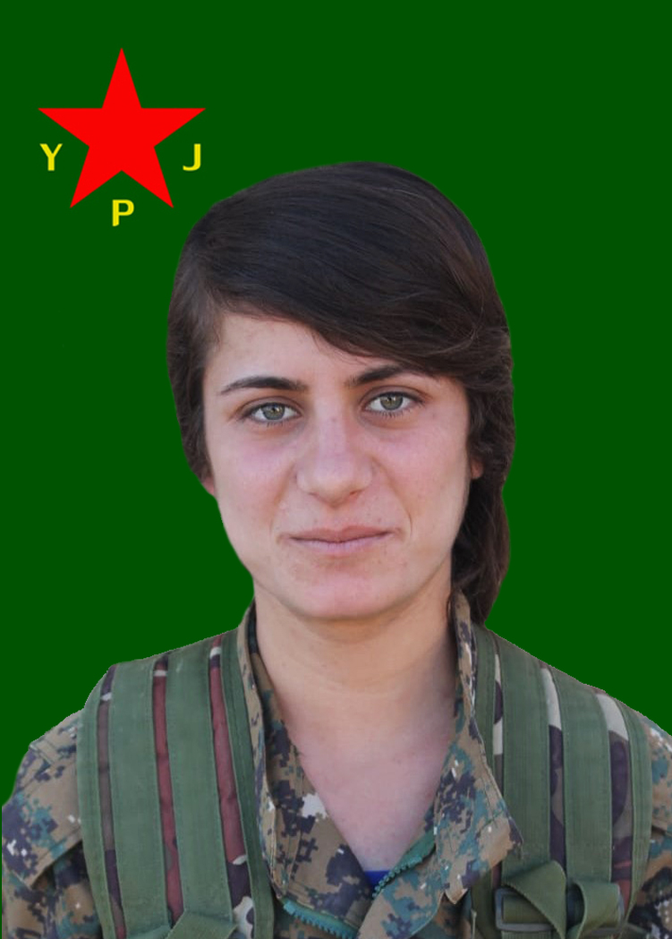 Hevidar Azadi – Yardahan Hanan