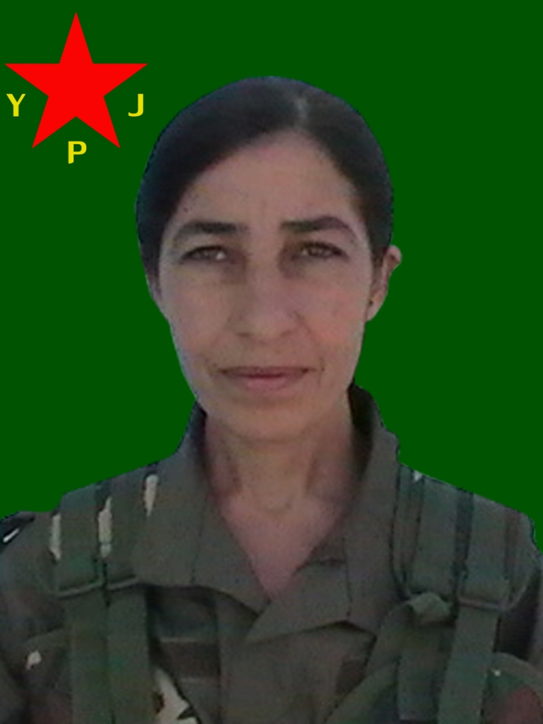 Hevidar Adar – Basna Ali