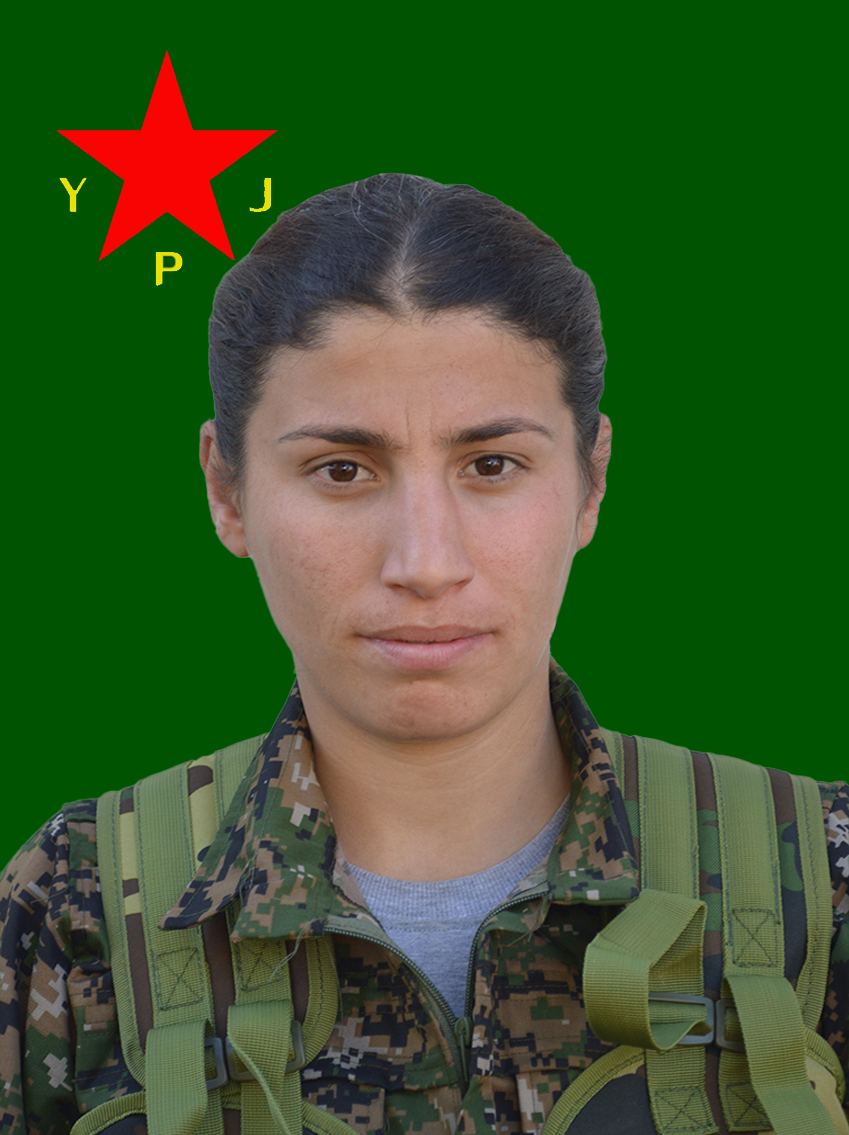 Jeen Vian – Zahra Sazgin