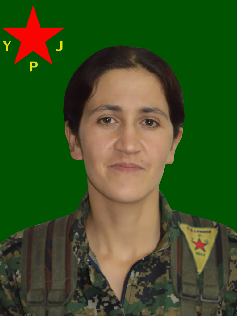 Jian Dara – Mariam Burukimilan