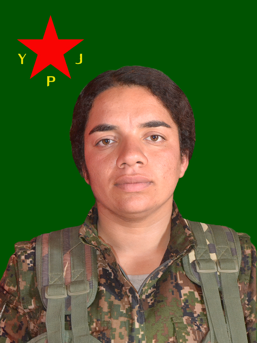 Jianda Bilbazs – Berivan Jin