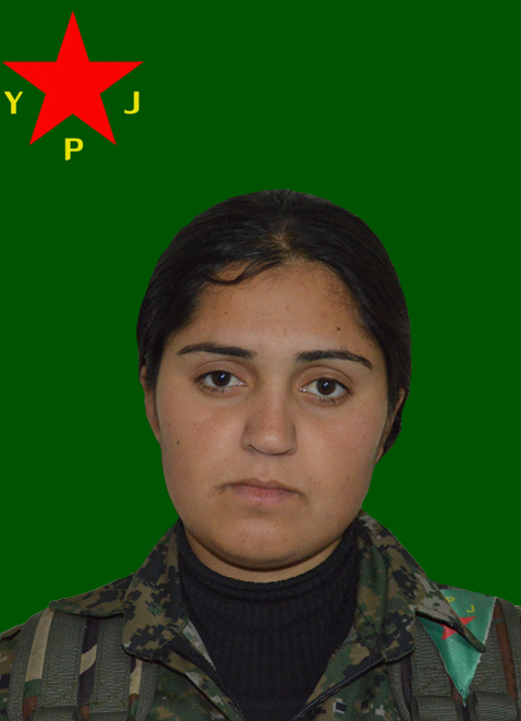 Jianda Derbassiyah – Dalila Muhammad