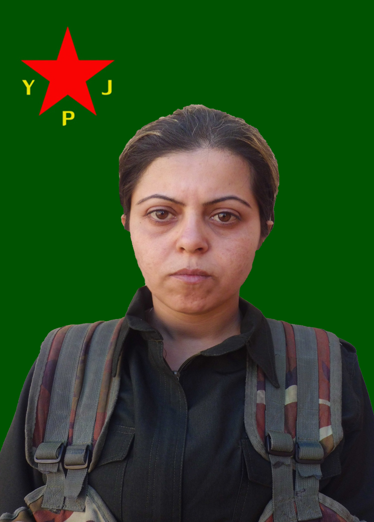 Leila Kandal – Fatima Muhammed