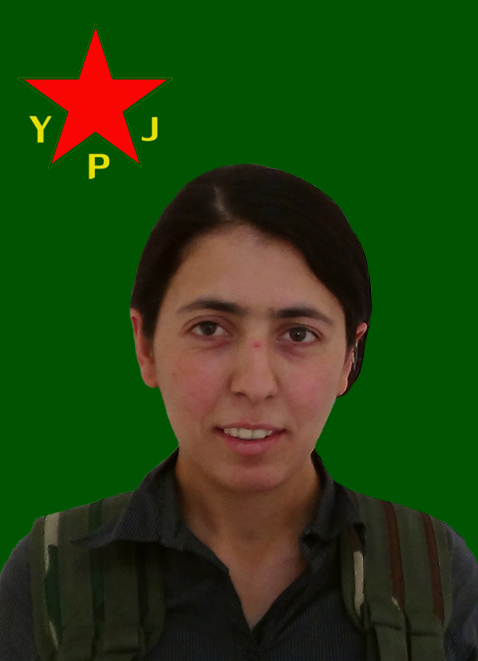 Madora Avshin – Khadija Zamani