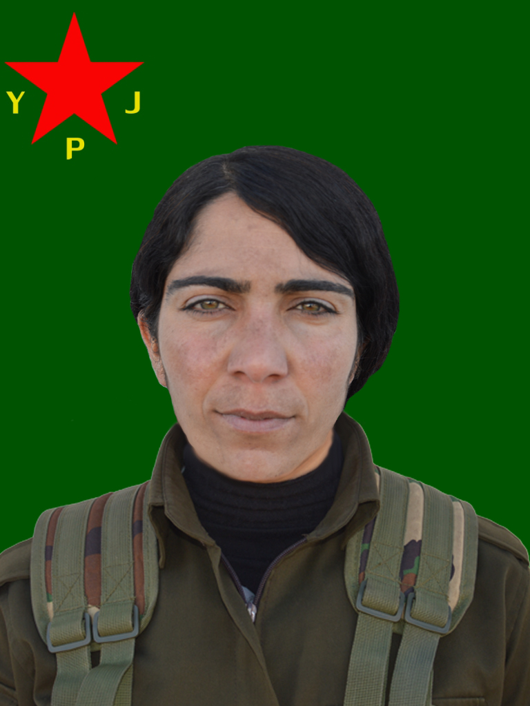 Malsa Kobani – Jamila Muhammad