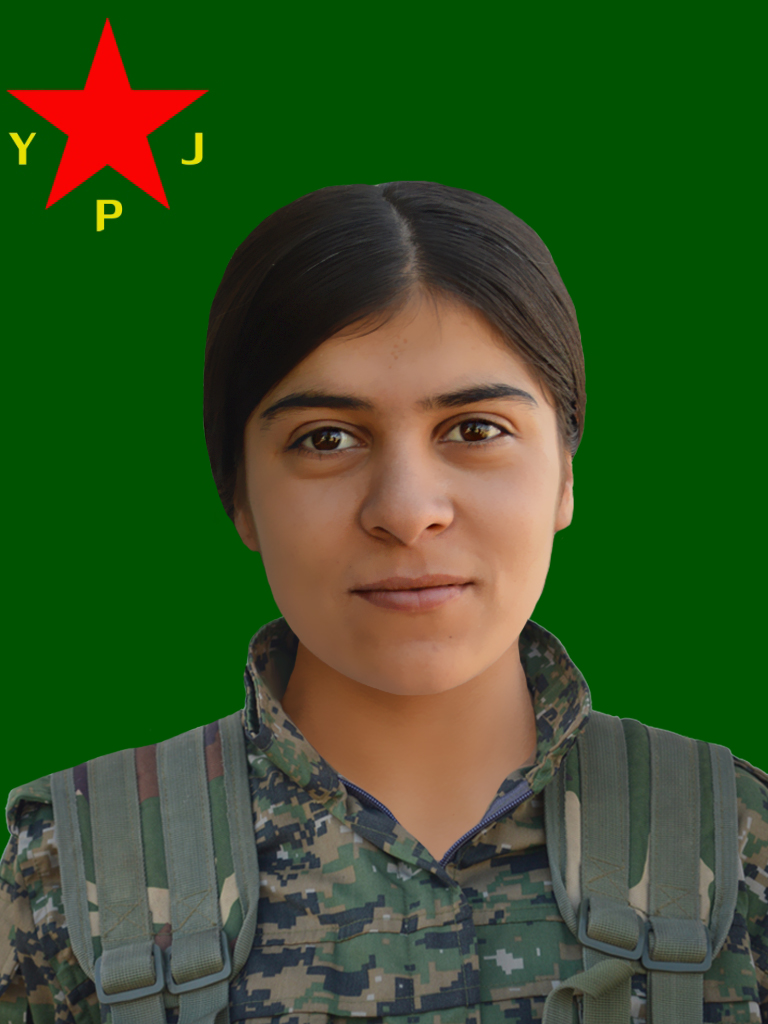 Nawal Safkan – Mizgeen Ozjan