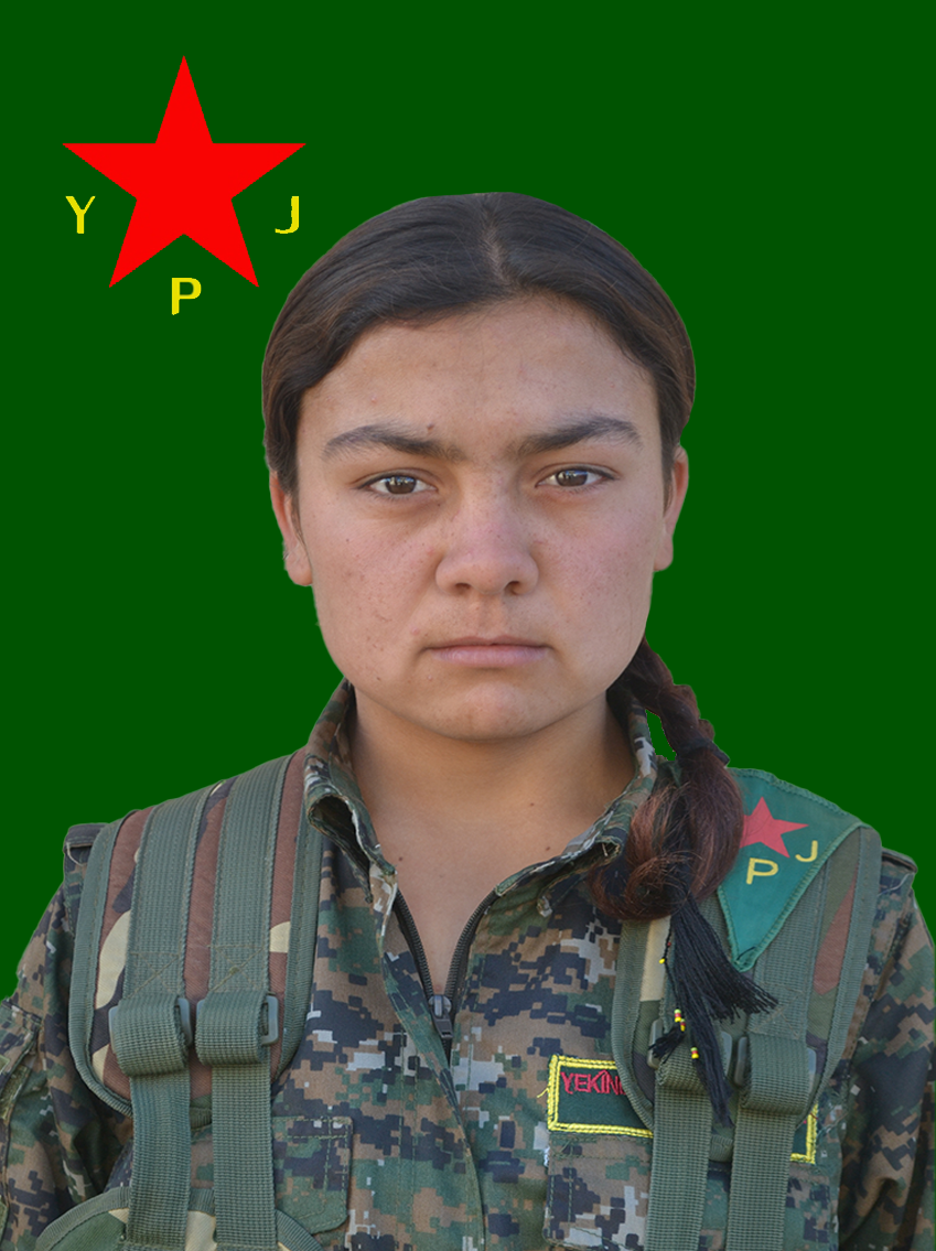 Payman Kobani – Asmar Hamo