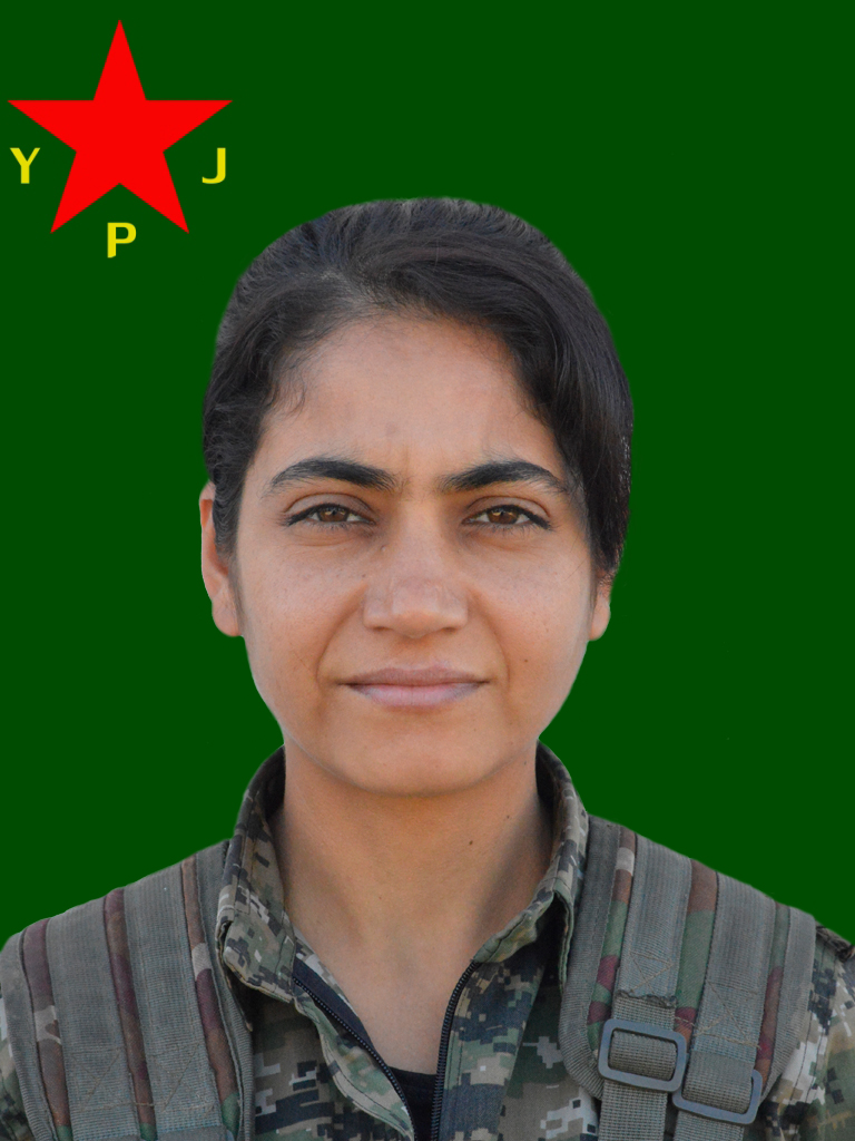 Redur Gazgur Marwan – Amina Yilmaz