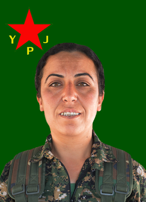 Roj Adiyaman – Khanim Ardich