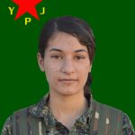 Rojda Diran – Aisha Kainak
