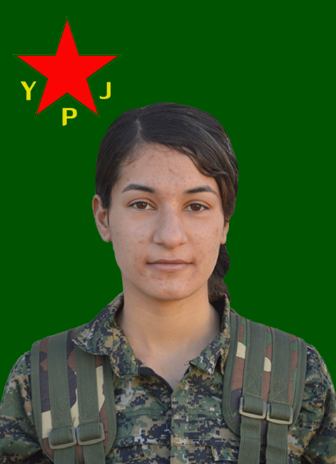 Rojda Diran – Aisha Kainak