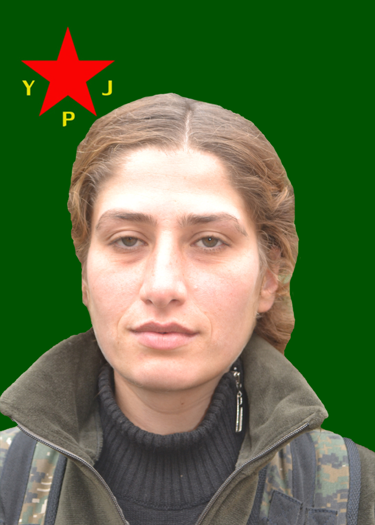 Rojeen Beritan – Samra Yashar