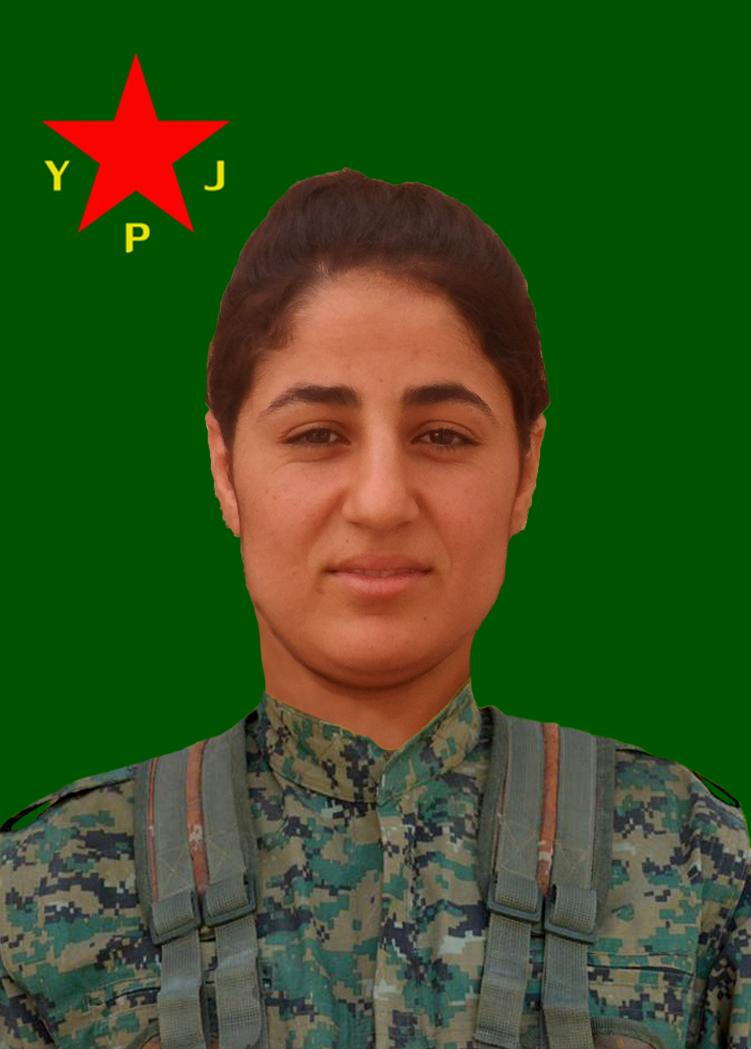 Rojeen Suruch – Nurgul Kuyto