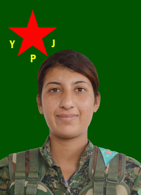 Ronahi Botan – Awaz Haji