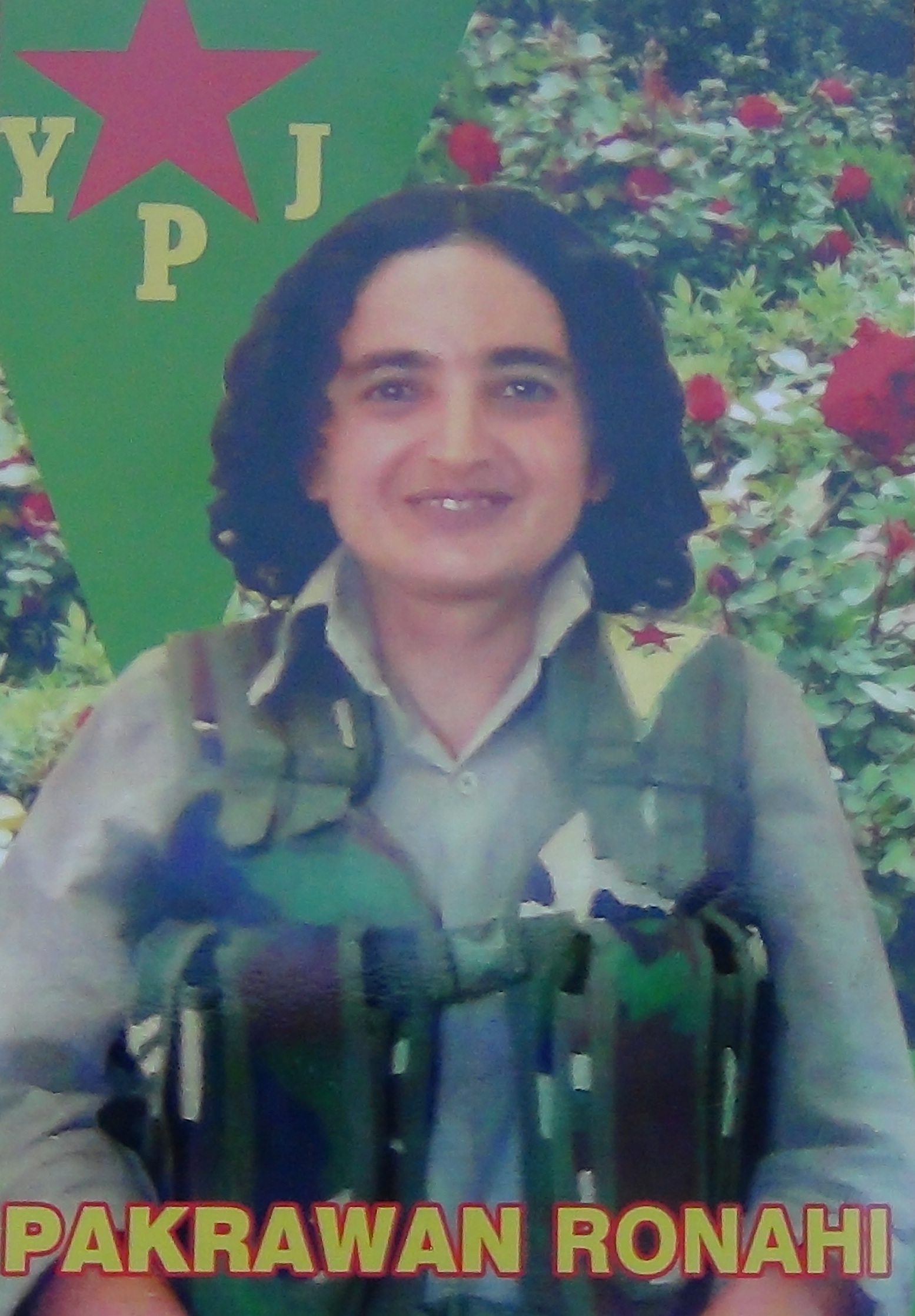 Ronahi Rasho – Khadra Arkak