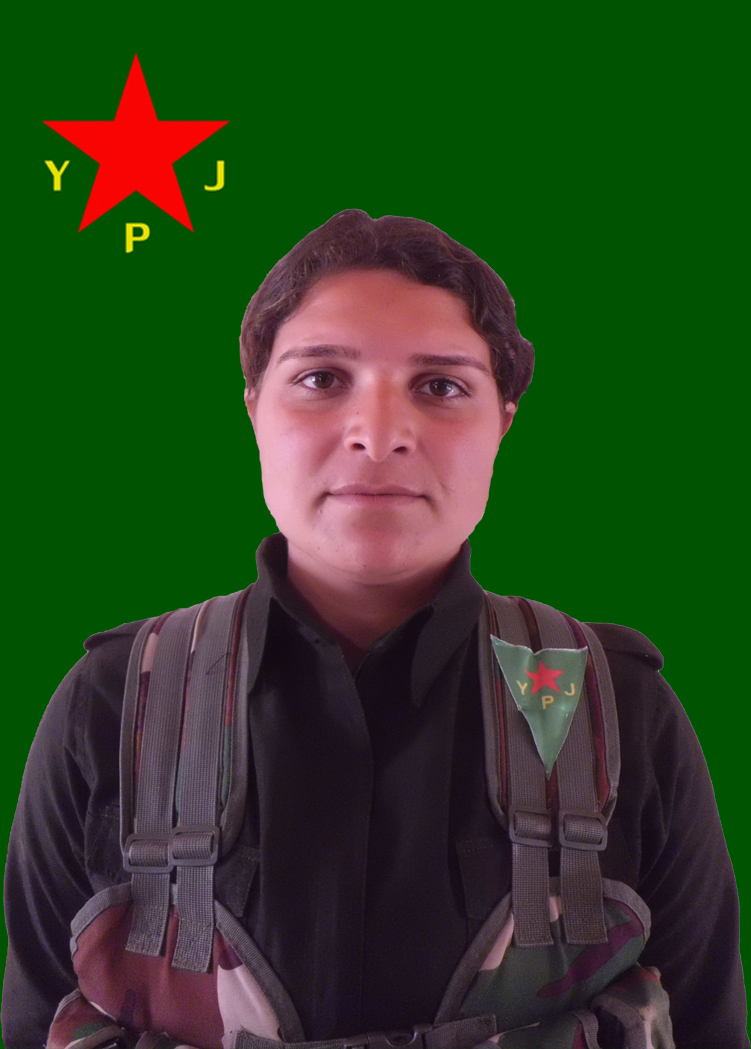 Roza Kobani – Bakara Muslim