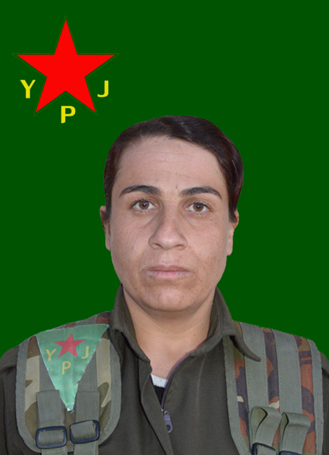 Rosarin Azadi – Zubeida Zangin