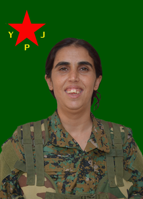 Rusyar Vajeen – Gulistan Haj Muslim