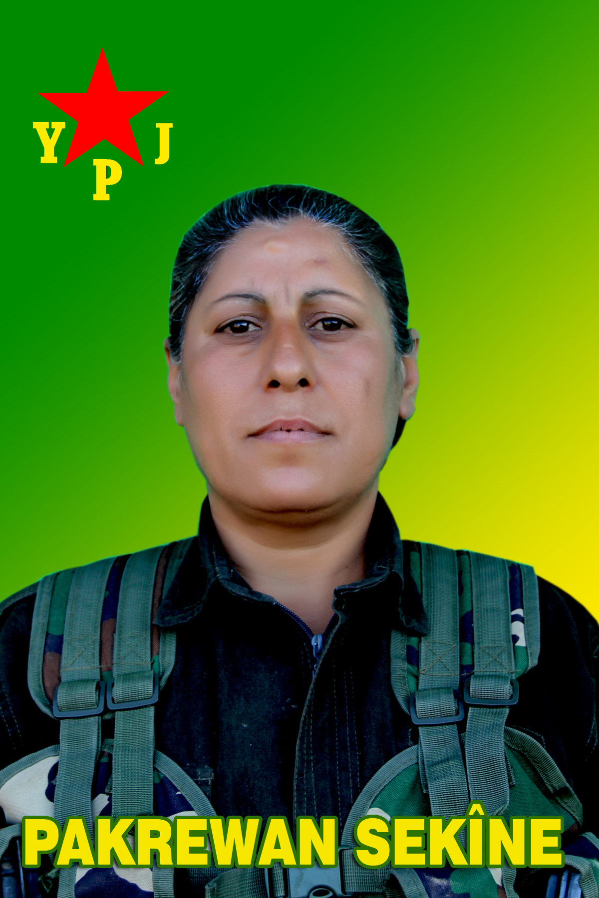 Sakina Munzer – Amina Youssef