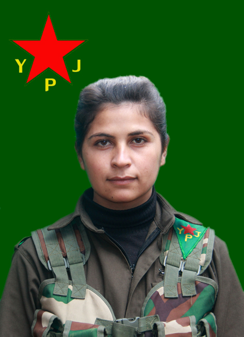 Sharistan Zilan – Jakira Arslan