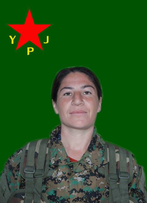Saria Rizgar – Ghurbat Toksun
