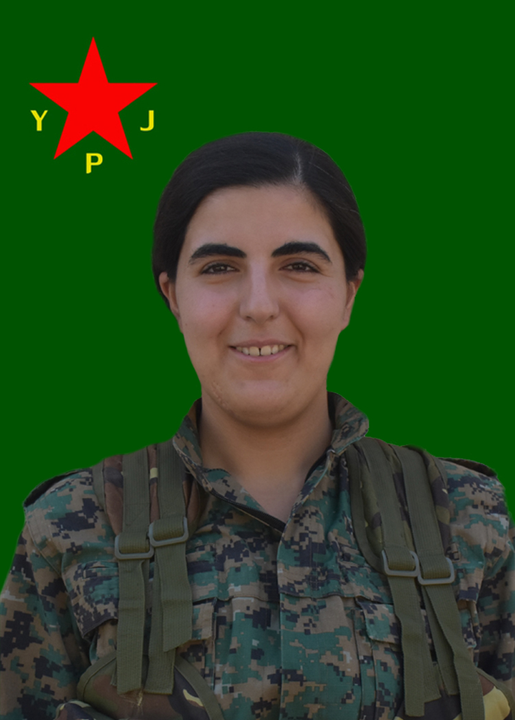 Savushka Judi – Asma Mutlu