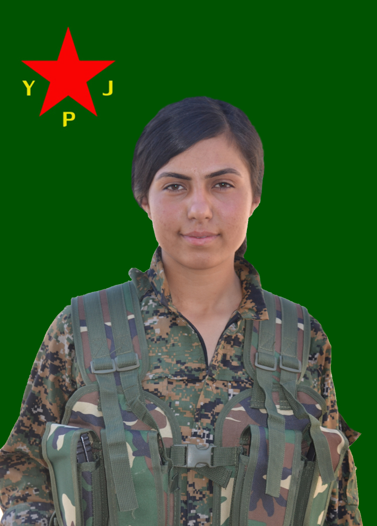 Sama Ozgur – Roserine Kutluay