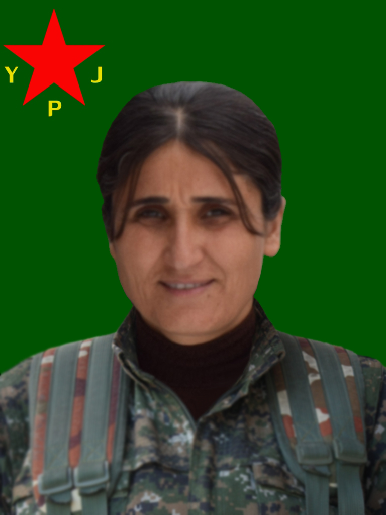 Shaveen Garzan – Kamila Damir