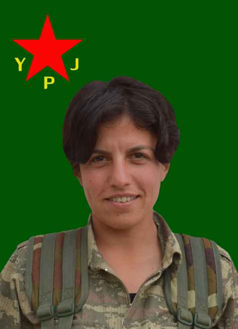 Sila Takosheen – Aisha Ozkan