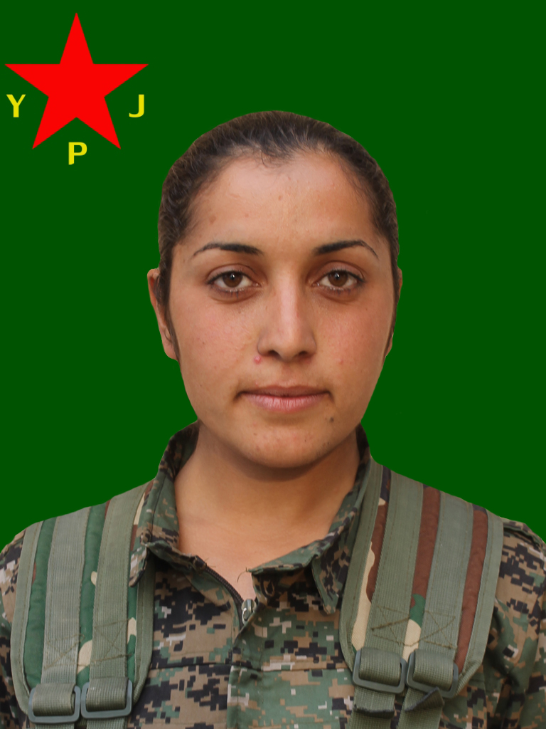 Shilan Barkhwadan – Dijla Hammo
