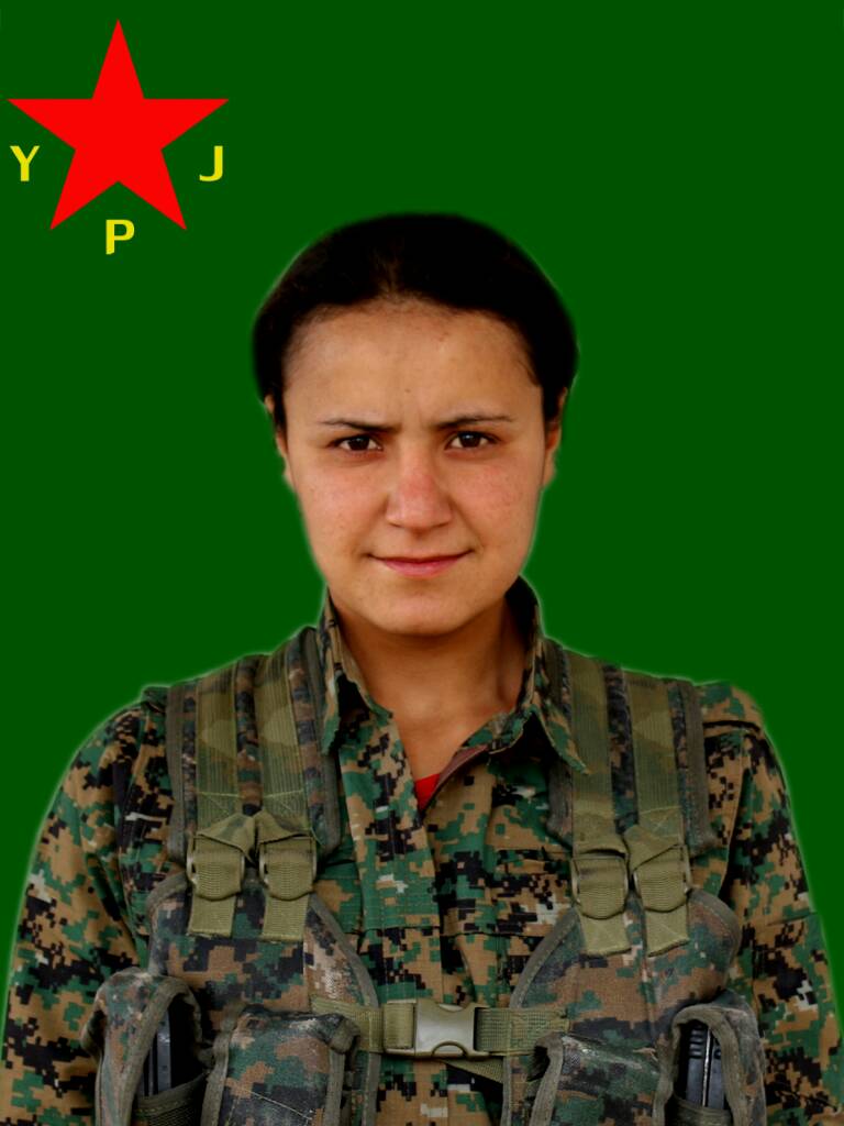 Shilan Botan – Asmahan Adnan