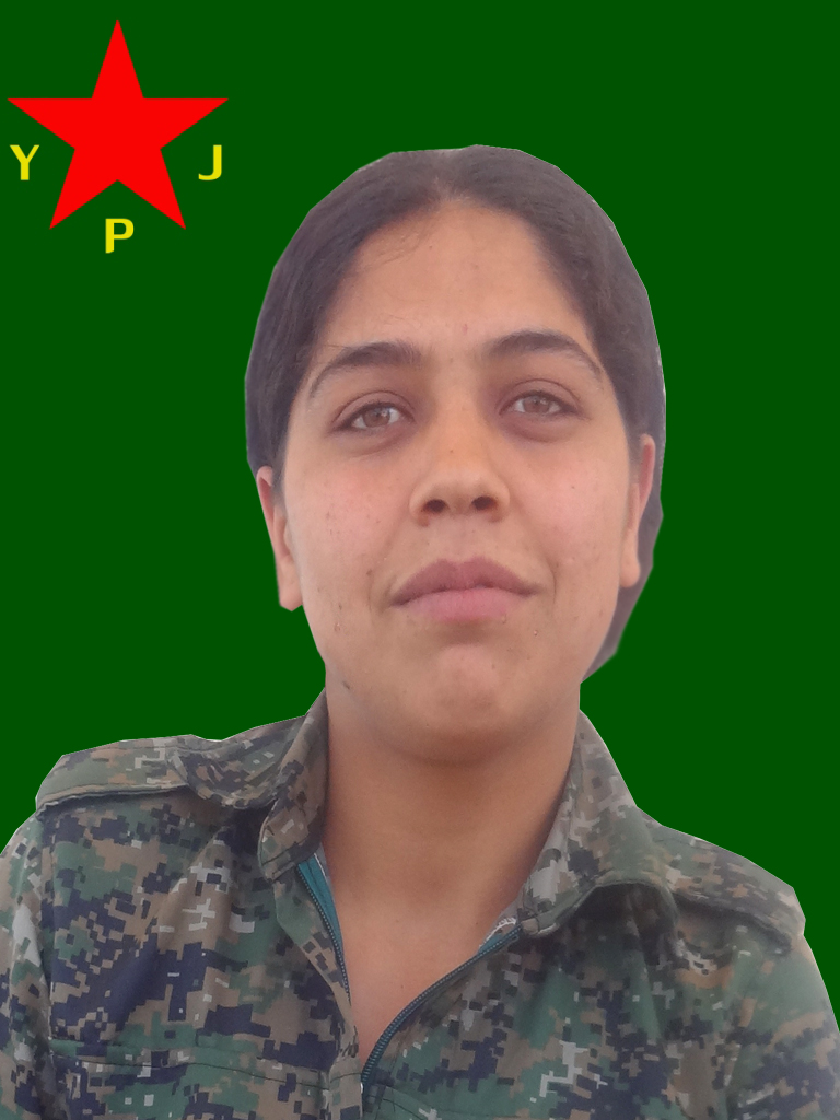 Shilan Kobani – Fadila Musa