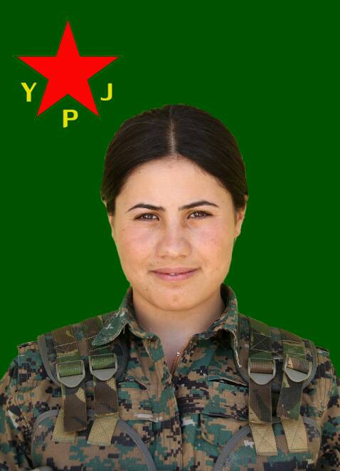 Shilan Kobani – Hamida Hamo