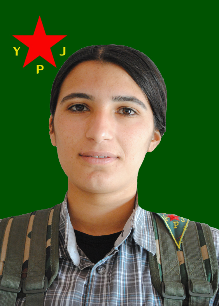 Silav Sharda – Shereen Kalkan