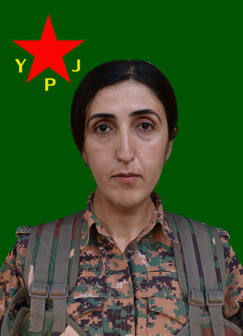 Slav Sarkaftin Makhmouri – Ainur Aliji