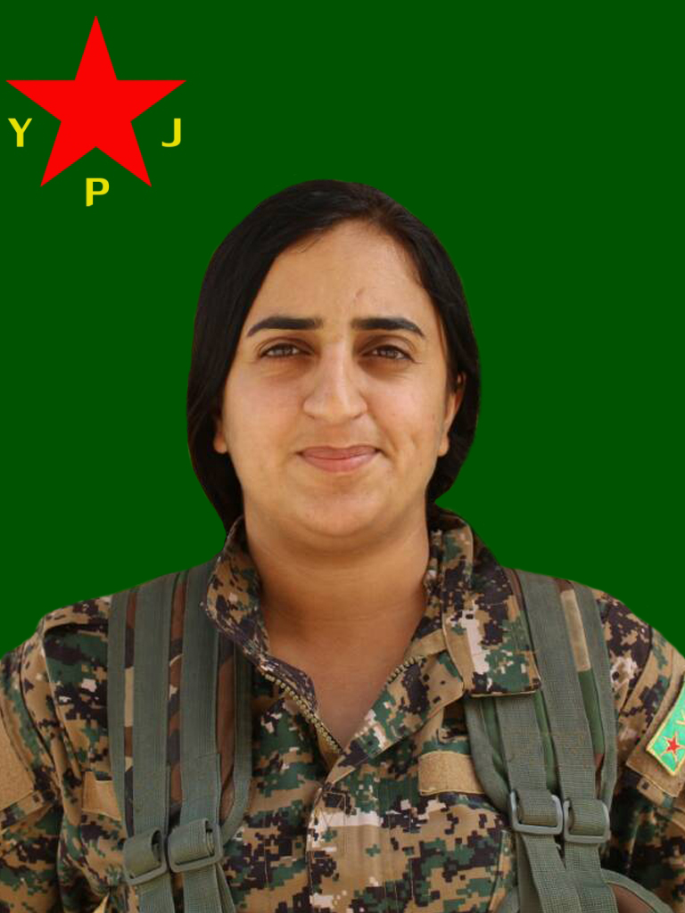 Sozdar Bawar – Sozdar Ismail