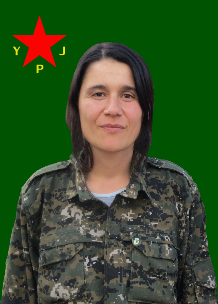 Sterik Hakkari – Sharifa Baran