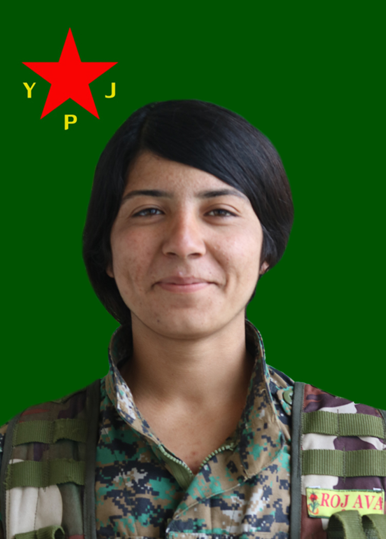 Tamara Zagros – Kharib Ismail