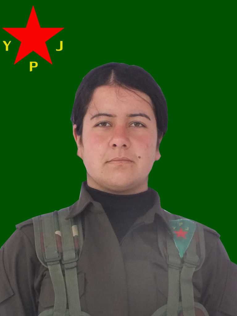 Takosheen Walat – Beritan Hamo