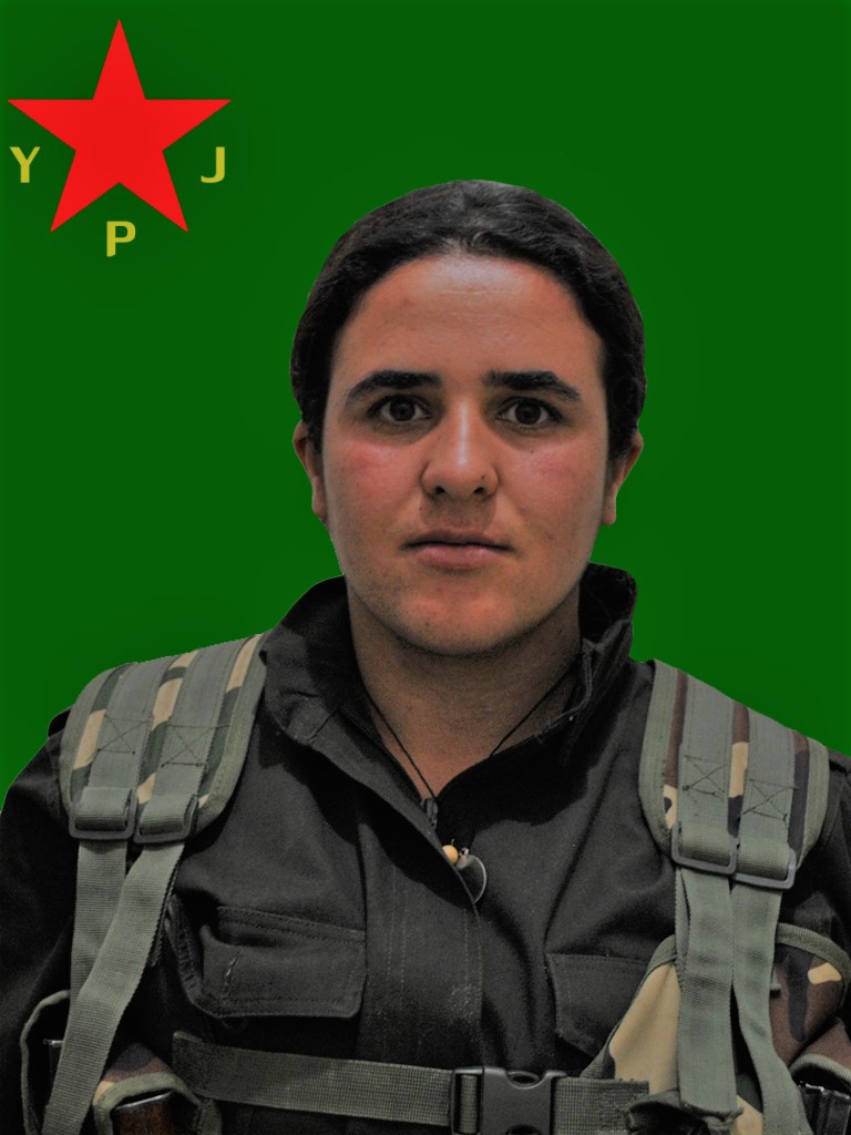 Takosheen Zilan – Leila Shaheen