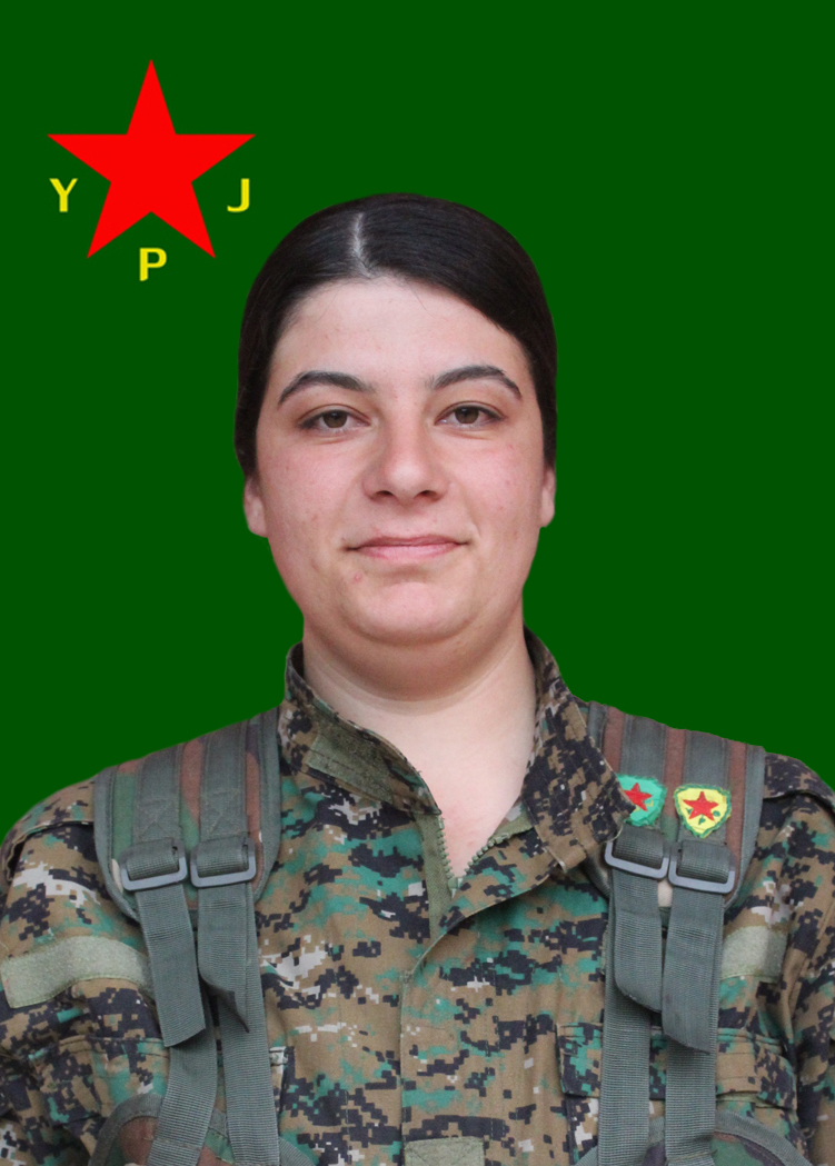 Timaf Sarbilind – Zeinab Bakr
