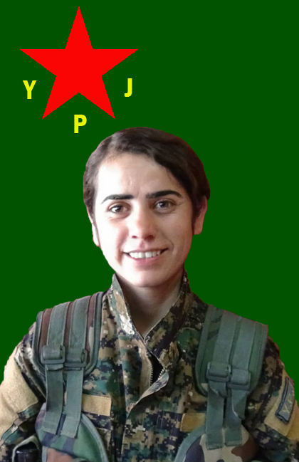 Vajeen Zagros – Khadija Bakr