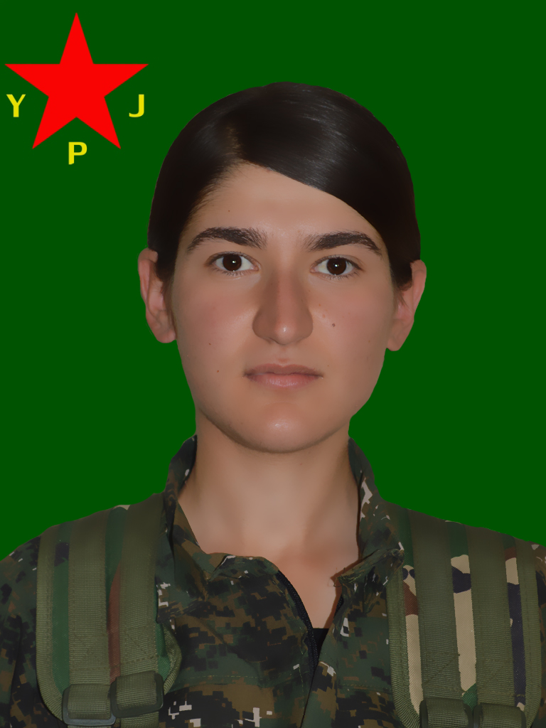 Viayn Amad – Arzu Adiguzal