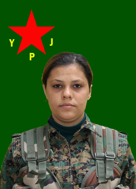 Vian Kobani – Fidan Bako