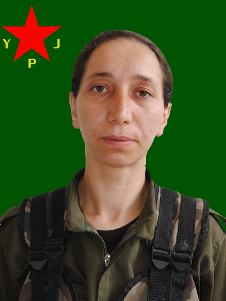 Viyan Sarhad – Habiba Ozbayi