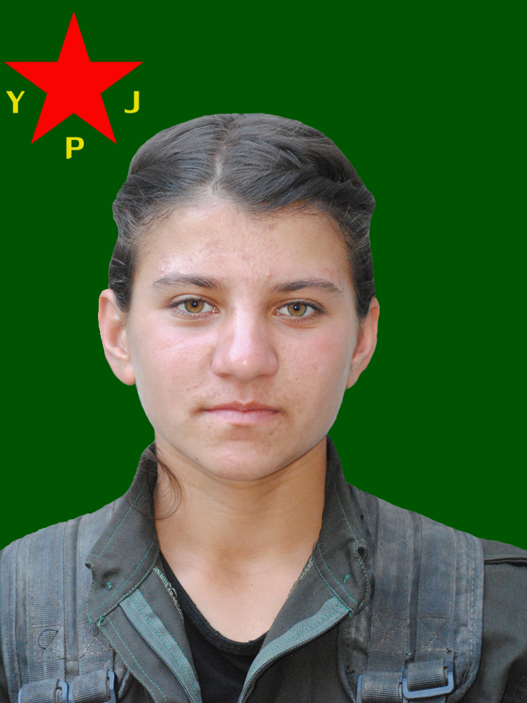 Yerivan Botan – Ozlem Turug