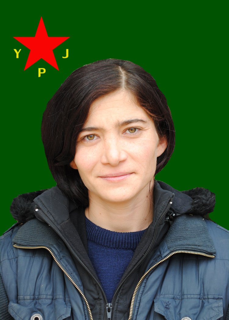 Zahra Panaber – Zahra Kara
