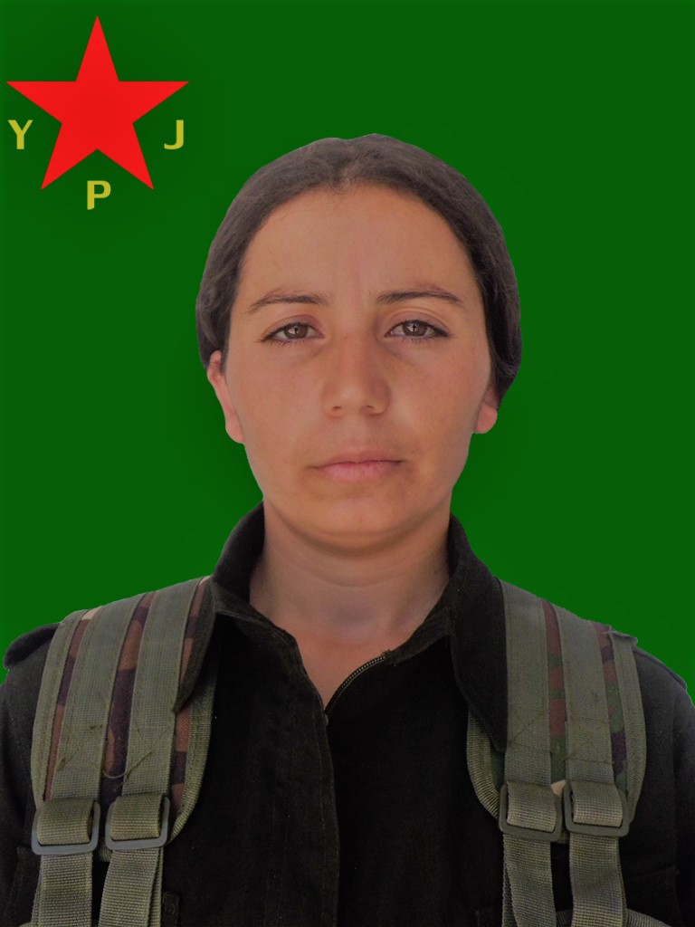Zalal Barkhwadan – Rojeen Osman